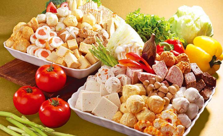 Korálovec ježatý je častou kuchařskou ingrediencí